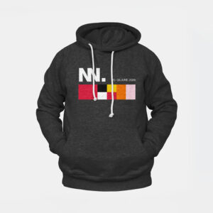 Innovation Journey Hoodie