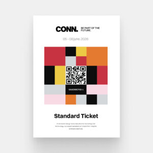 Standard Ticket